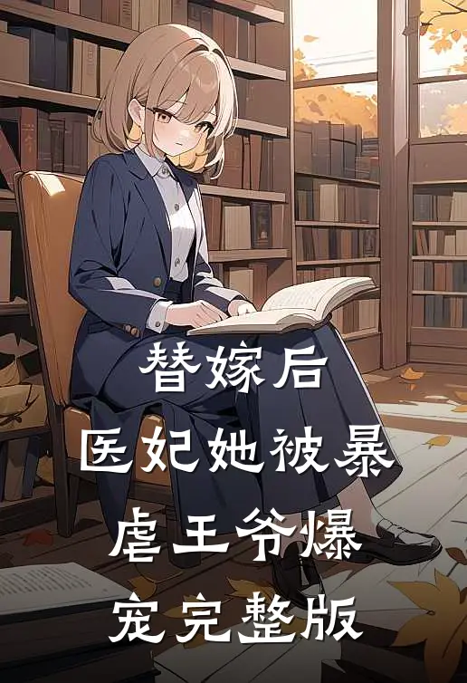 替嫁后，医妃她被暴虐王爷爆宠完整版