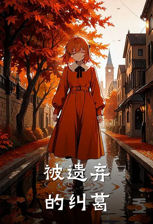 被遗弃的纠葛