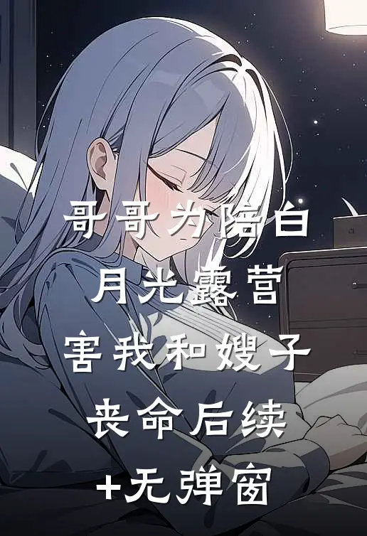 哥哥为陪白月光露营，害我和嫂子丧命后续+无弹窗