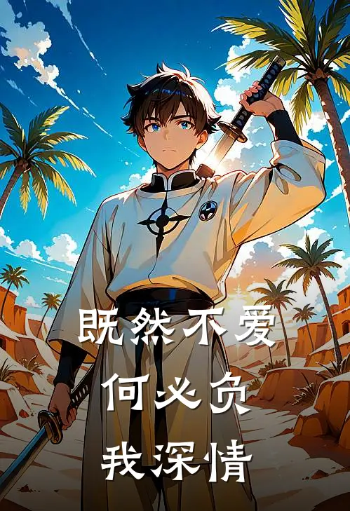 既然不爱，何必负我深情