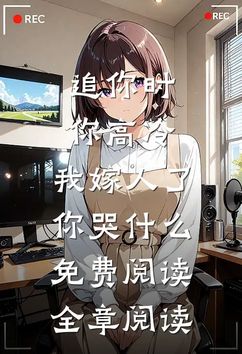 追你时你高冷,我嫁人了你哭什么免费阅读全章阅读