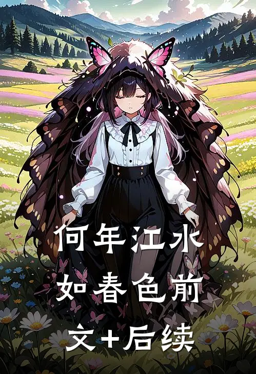 何年江水如春色前文+后续