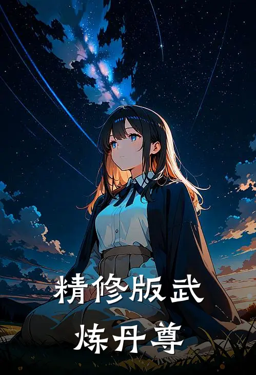 精修版武炼丹尊