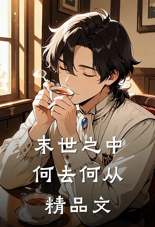 末世之中何去何从精品文