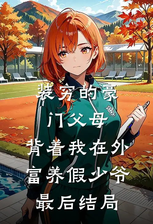 装穷的豪门父母，背着我在外富养假少爷最后结局