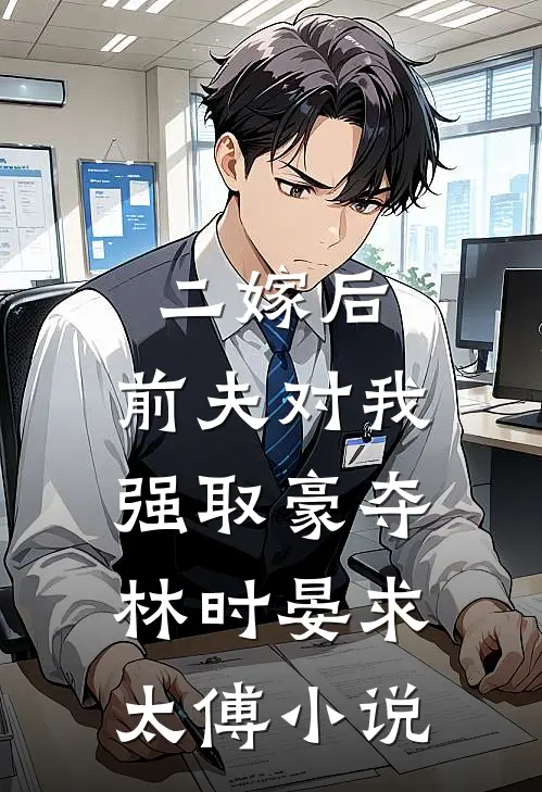 二嫁后，前夫对我强取豪夺林时晏求太傅小说