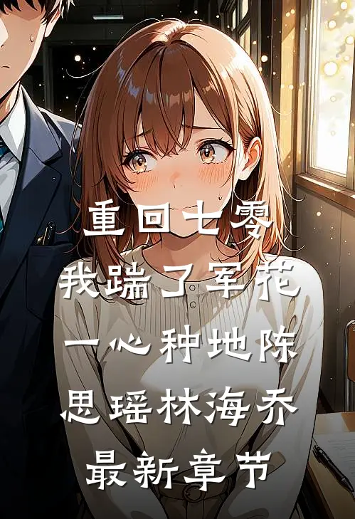 重回七零，我踹了军花一心种地陈思瑶林海乔最新章节