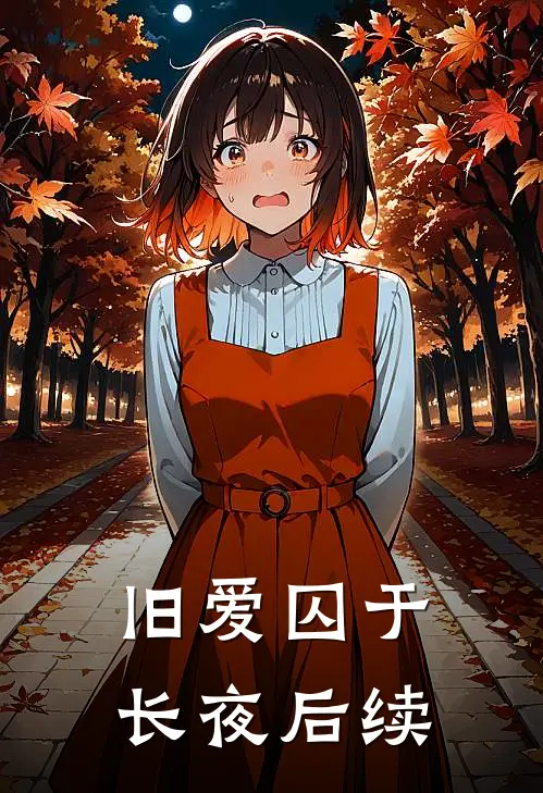 旧爱囚于长夜后续