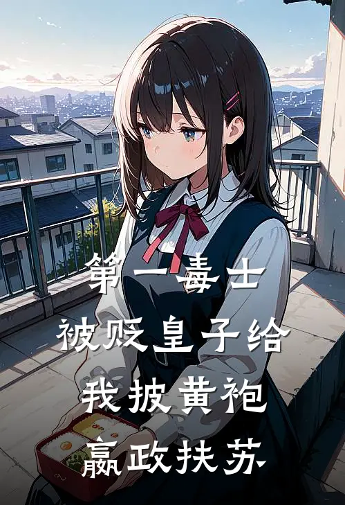 第一毒士：被贬皇子给我披黄袍嬴政扶苏