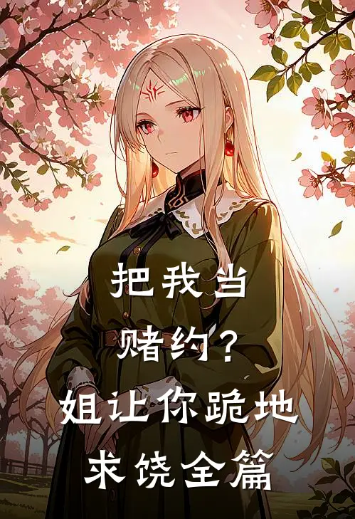 把我当赌约？姐让你跪地求饶全篇