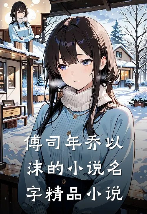 傅司年乔以沫的小说名字精品小说