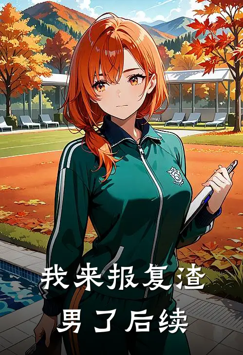 我来报复渣男了后续