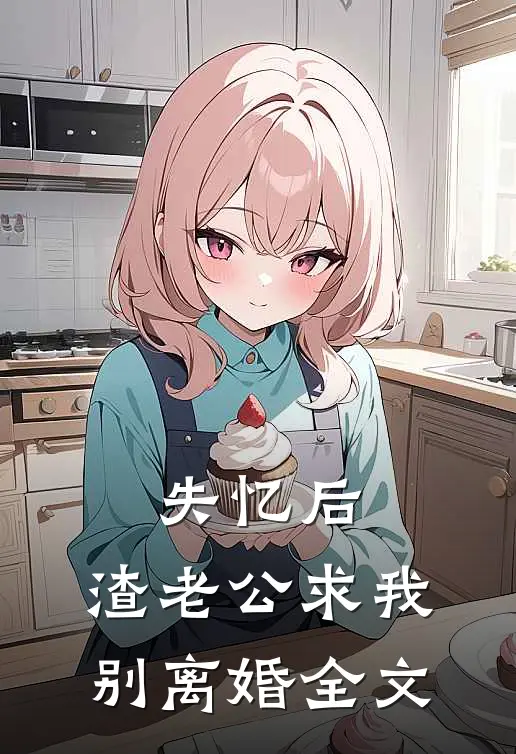 失忆后，渣老公求我别离婚全文