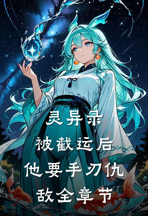 灵异录：被截运后，他要手刃仇敌全章节