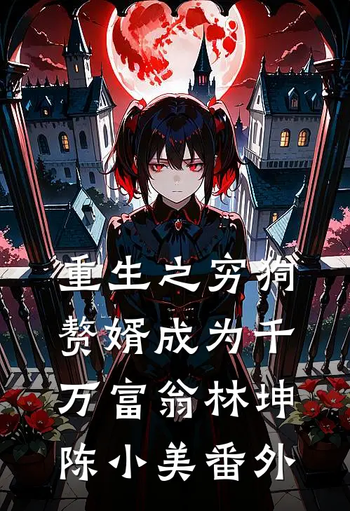重生之穷狗赘婿成为千万富翁林坤陈小美 番外