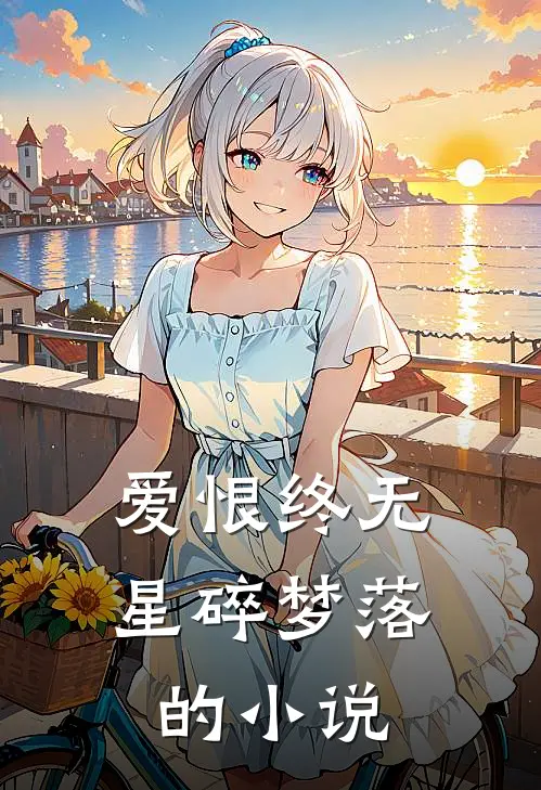 爱恨终无，星碎梦落的小说