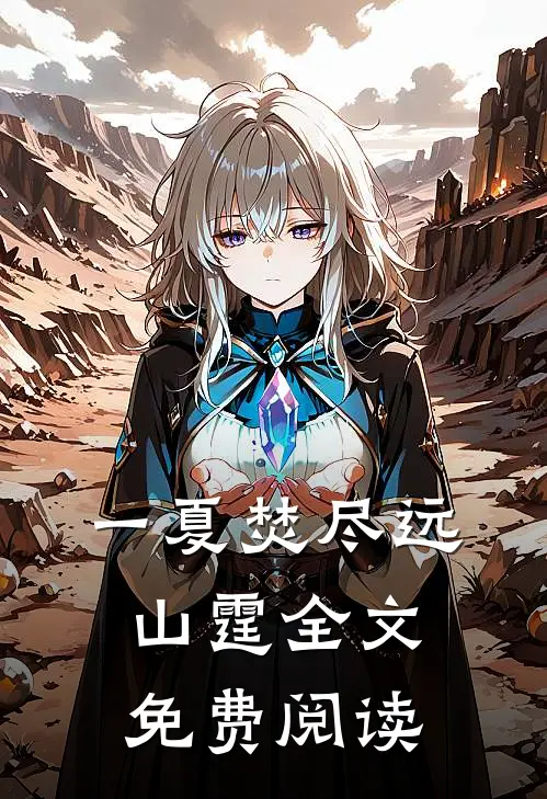 一夏焚尽远山霆全文免费阅读