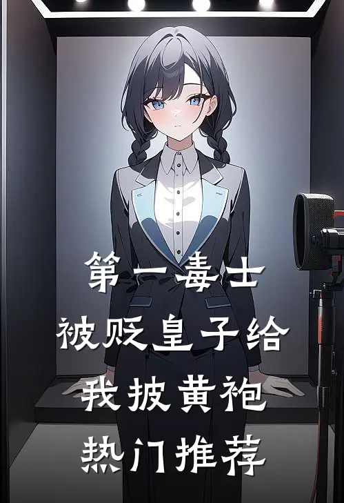 第一毒士：被贬皇子给我披黄袍热门推荐