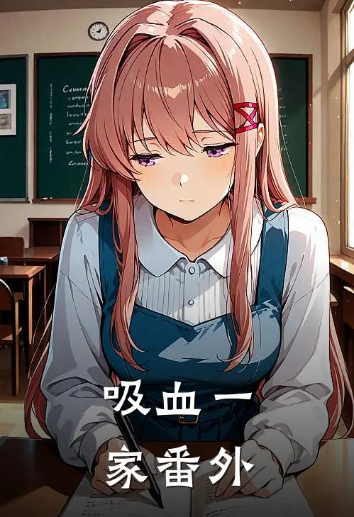 吸血一家番外