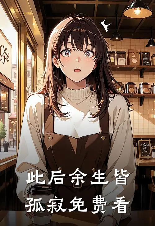 此后余生皆孤寂免费看