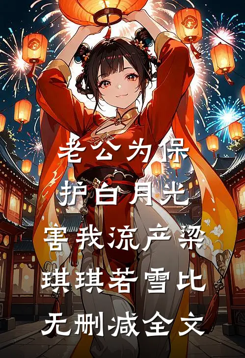 老公为保护白月光，害我流产梁琪琪若雪比无删减全文