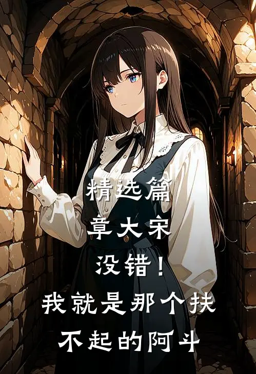 精选篇章大宋：没错！我就是那个扶不起的阿斗