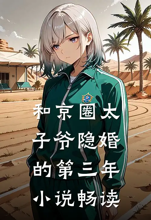 和京圈太子爷隐婚的第三年小说畅读