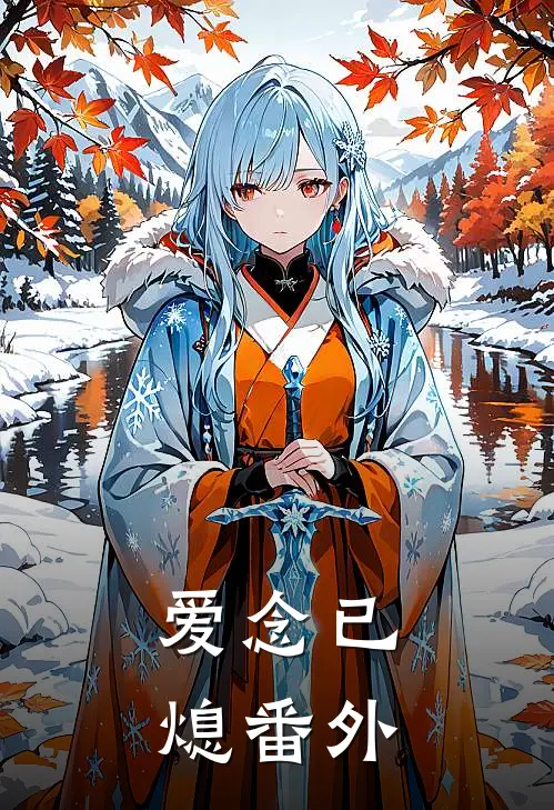 爱念已熄番外