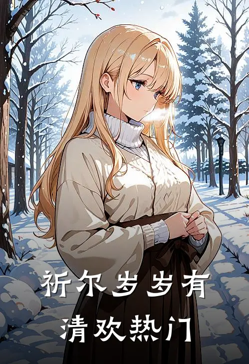 祈尔岁岁有清欢热门