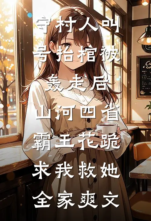 守村人叫号抬棺被轰走后，山河四省霸王花跪求我救她全家爽文