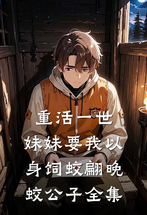 重活一世，妹妹要我以身饲蛟翩晚蛟公子 全集