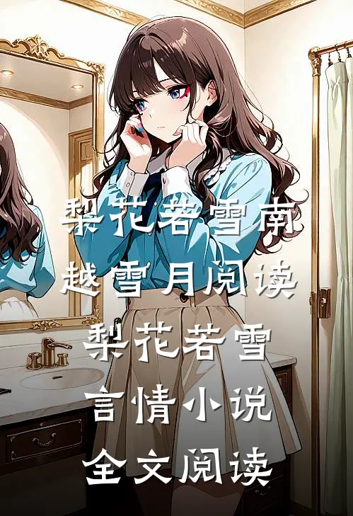 梨花若雪南越雪月阅读_梨花若雪言情小说全文阅读