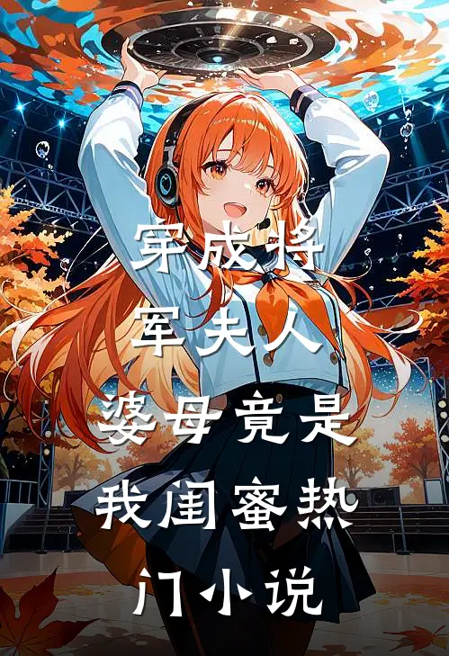 穿成将军夫人，婆母竟是我闺蜜热门小说