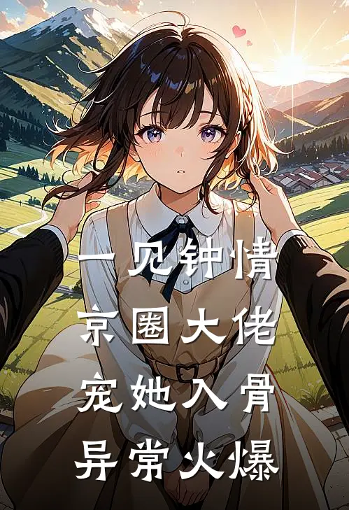 一见钟情，京圈大佬宠她入骨异常火爆
