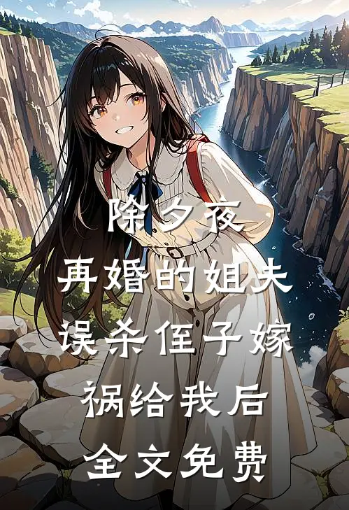 除夕夜，再婚的姐夫误杀侄子嫁祸给我后全文免费
