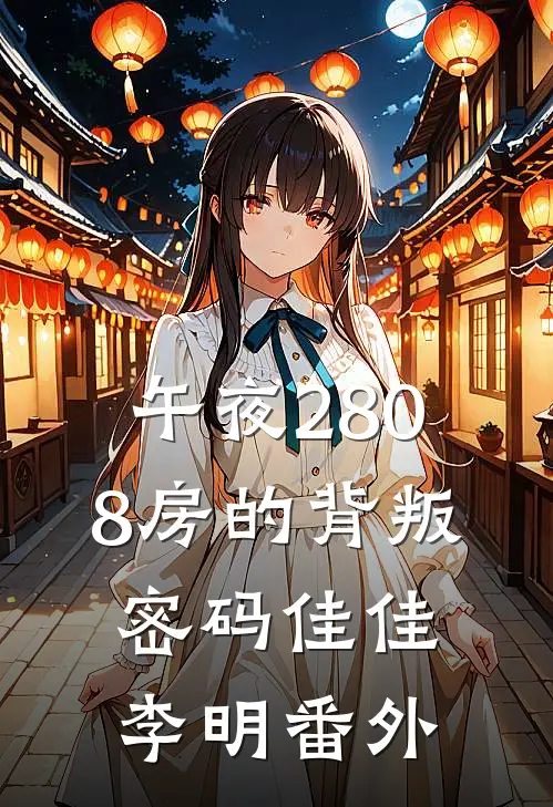 午夜2808房的背叛密码佳佳李明 番外