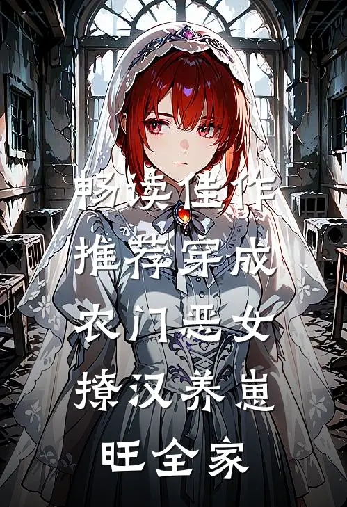 畅读佳作推荐穿成农门恶女，撩汉养崽旺全家