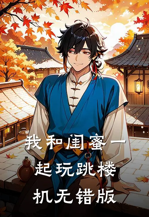 我和闺蜜一起玩跳楼机无错版