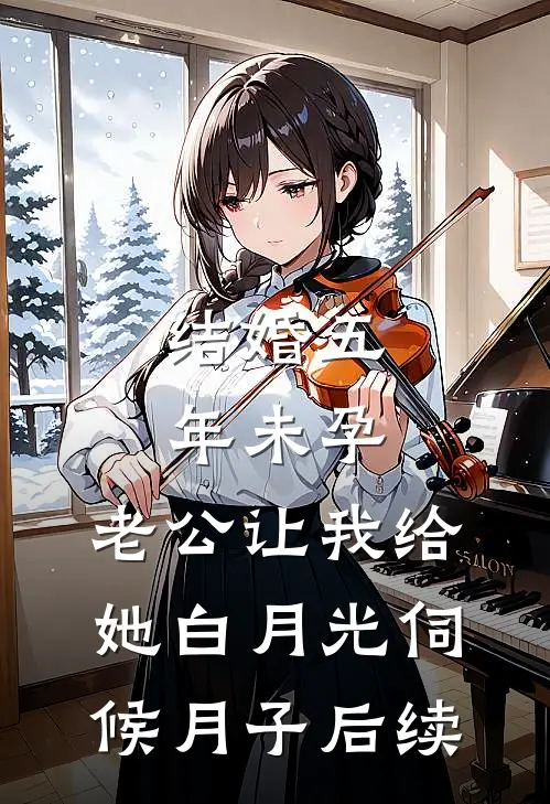 结婚五年未孕，老公让我给她白月光伺候月子后续