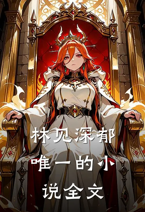 林见深郁唯一的小说全文