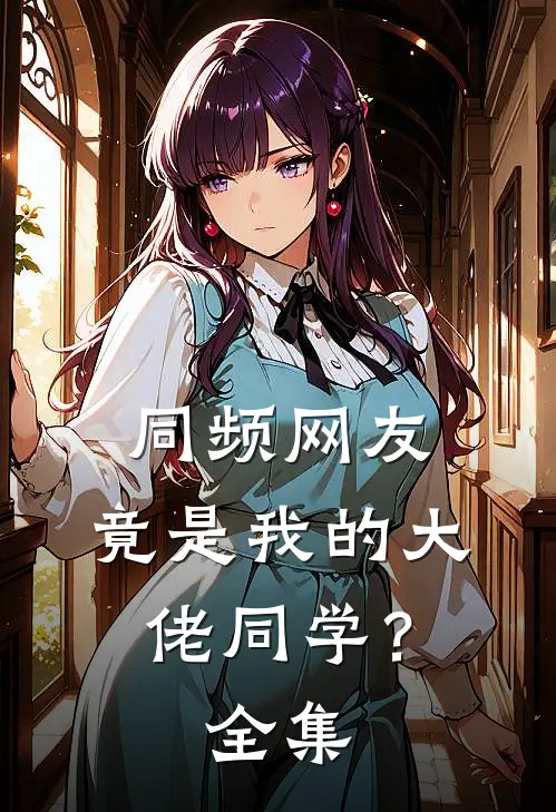 同频网友，竟是我的大佬同学？全集