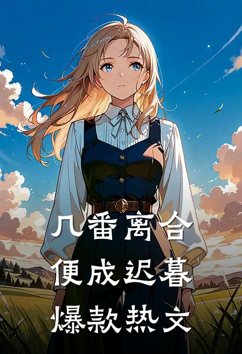 几番离合，便成迟暮爆款热文