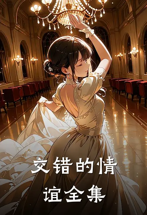 交错的情谊 全集