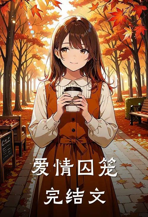爱情囚笼完结文