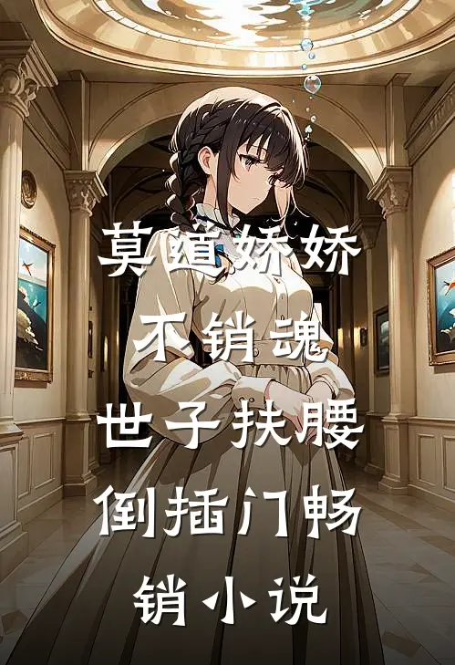 莫道娇娇不销魂，世子扶腰倒插门畅销小说