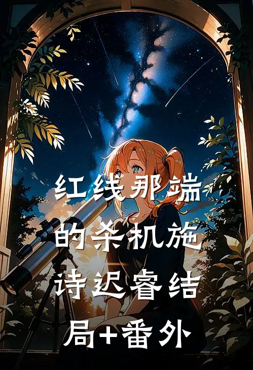 红线那端的杀机施诗迟睿结局+番外