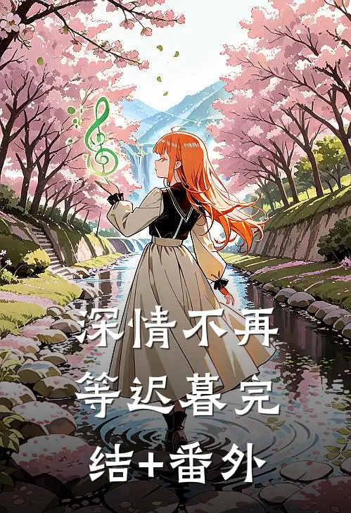 深情不再等迟暮完结+番外