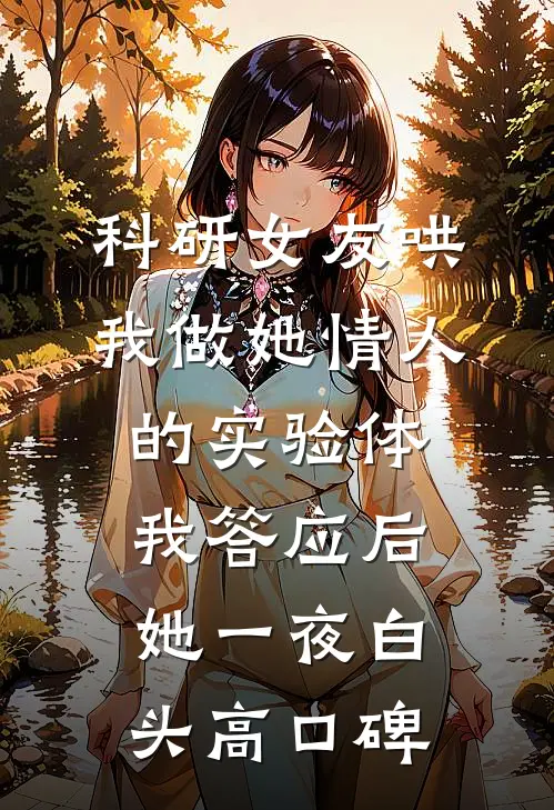 科研女友哄我做她情人的实验体，我答应后她一夜白头高口碑