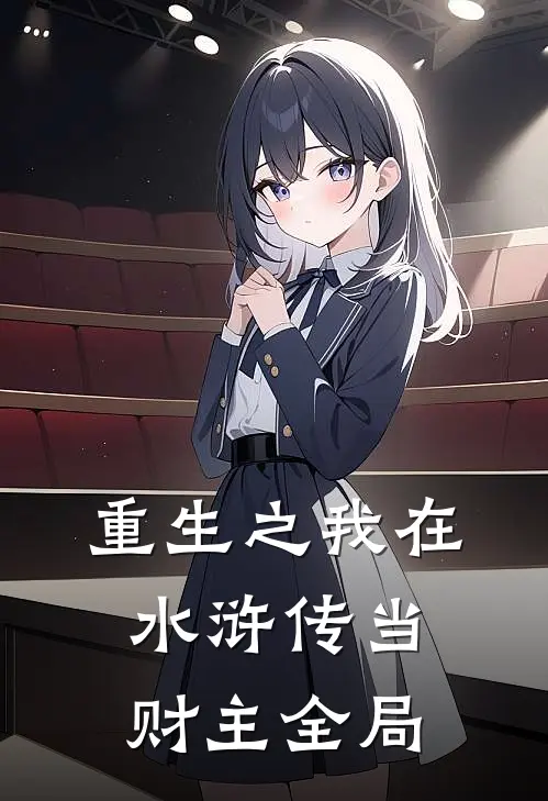 重生之我在水浒传当财主全局