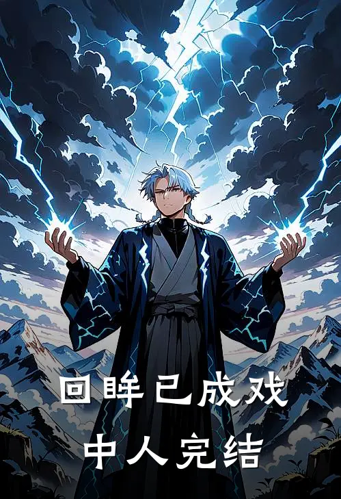 回眸已成戏中人完结